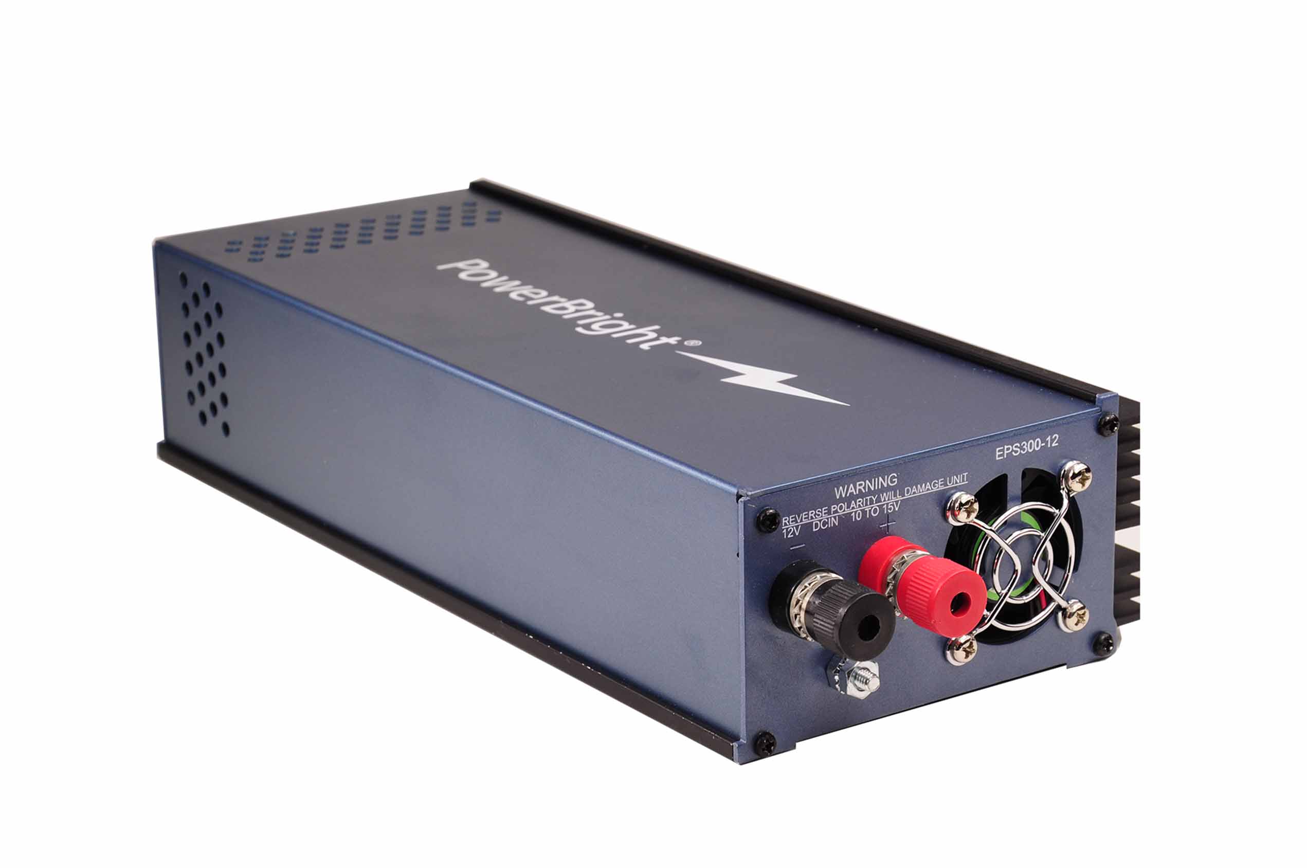300 Watt Pure Sine Wave Inverter